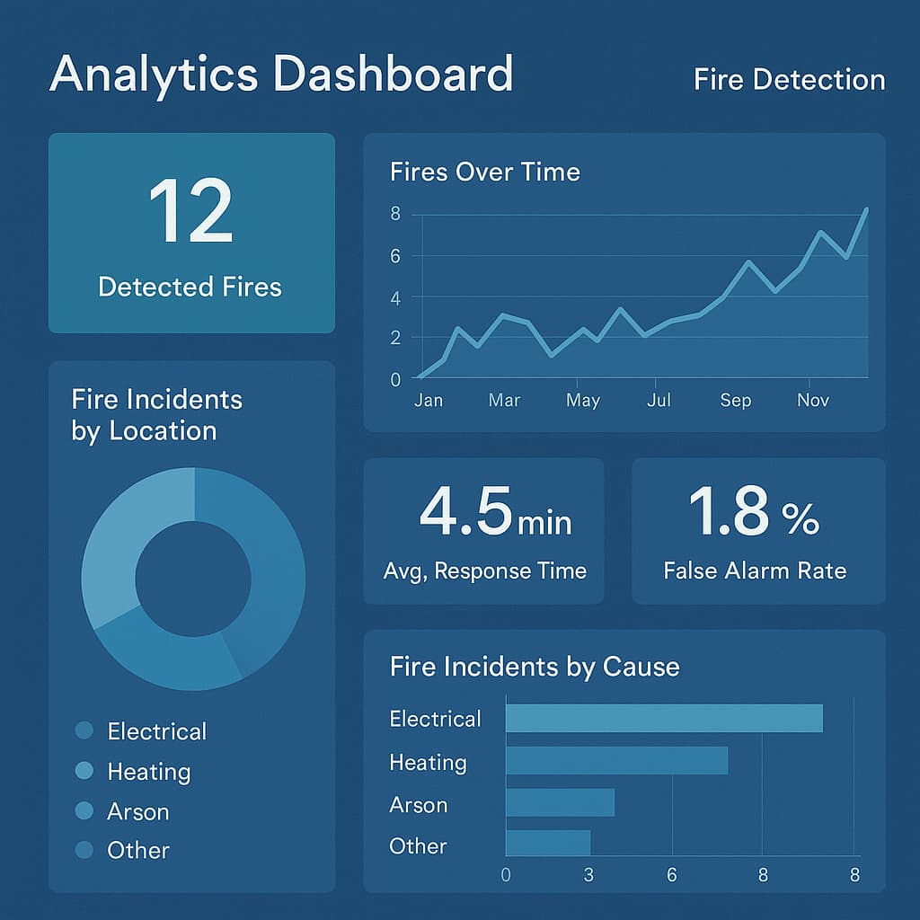 Analytics Dashboard